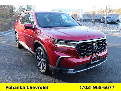 Used 2024 Honda Pilot - photo 1