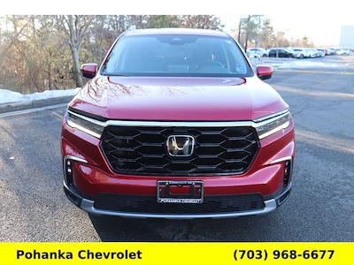 Used 2024 Honda Pilot - photo 1