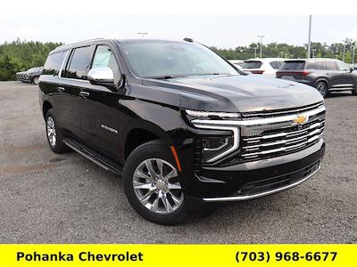 2025 Chevrolet Suburban 4WD SUV for sale #TSR369091 - photo 1
