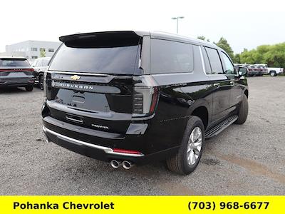 2025 Chevrolet Suburban 4WD SUV for sale #TSR369091 - photo 2