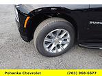 2025 Chevrolet Suburban 4WD SUV for sale #TSR369091 - photo 29