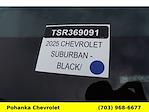 2025 Chevrolet Suburban 4WD SUV for sale #TSR369091 - photo 34