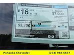2025 Chevrolet Suburban 4WD SUV for sale #TSR369091 - photo 36