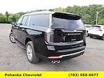 2025 Chevrolet Suburban 4WD SUV for sale #TSR369091 - photo 6