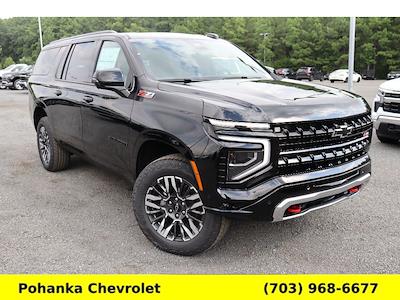 2025 Chevrolet Suburban 4WD SUV for sale #TSR369161 - photo 1