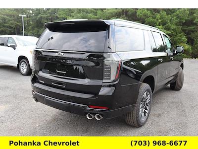 2025 Chevrolet Suburban 4WD SUV for sale #TSR369161 - photo 2