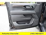 2025 Chevrolet Suburban 4WD SUV for sale #TSR369161 - photo 21