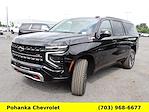 2025 Chevrolet Suburban 4WD SUV for sale #TSR369161 - photo 4