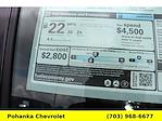 2025 Chevrolet Suburban 4WD SUV for sale #TSR369161 - photo 38
