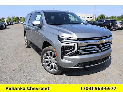 2025 Chevrolet Tahoe 4WD SUV for sale #TSR369484 - photo 1
