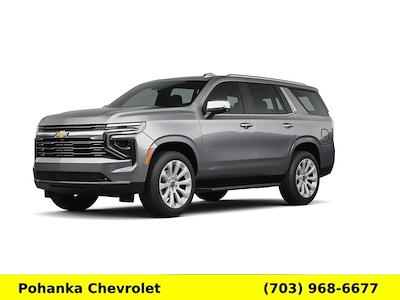2025 Chevrolet Tahoe 4WD SUV for sale #TSR369484 - photo 1