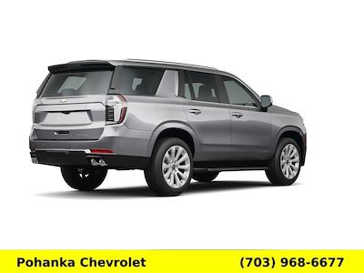 2025 Chevrolet Tahoe 4WD SUV for sale #TSR369484 - photo 2