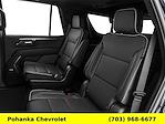 2025 Chevrolet Tahoe 4WD SUV for sale #TSR369484 - photo 11