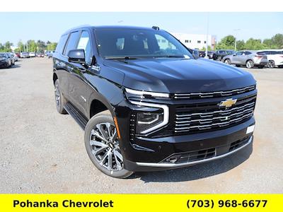 2025 Chevrolet Tahoe 4WD SUV for sale #TSR370005 - photo 1