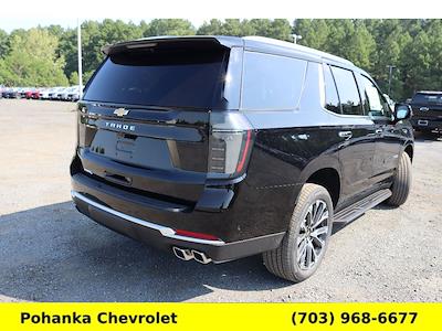 2025 Chevrolet Tahoe 4WD SUV for sale #TSR370005 - photo 2