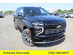 2025 Chevrolet Tahoe 4WD SUV for sale #TSR370005 - photo 1