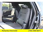 2025 Chevrolet Tahoe 4WD SUV for sale #TSR370005 - photo 26