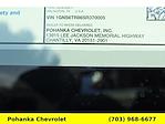 2025 Chevrolet Tahoe 4WD SUV for sale #TSR370005 - photo 37