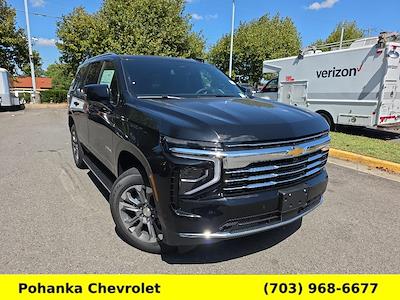 2025 Chevrolet Tahoe 4WD SUV for sale #TSR371028 - photo 1