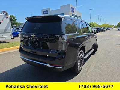 2025 Chevrolet Tahoe 4WD SUV for sale #TSR371028 - photo 2