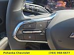 2025 Chevrolet Tahoe 4WD SUV for sale #TSR371028 - photo 17