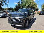 2025 Chevrolet Tahoe 4WD SUV for sale #TSR371028 - photo 4