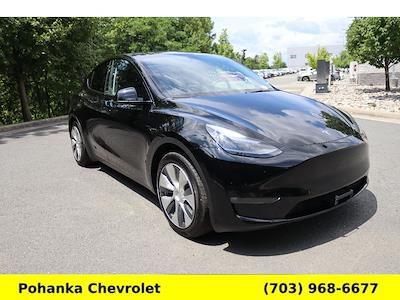 2024 Tesla Model Y AWD SUV for sale #TSR373578A - photo 1