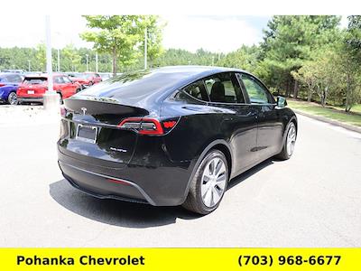 2024 Tesla Model Y AWD SUV for sale #TSR373578A - photo 2