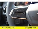 2025 Chevrolet Suburban 4WD SUV for sale #TSR373902 - photo 12