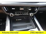 2025 Chevrolet Suburban 4WD SUV for sale #TSR373902 - photo 16