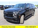 2025 Chevrolet Suburban 4WD SUV for sale #TSR373902 - photo 4