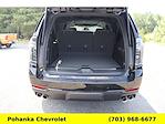 2025 Chevrolet Suburban 4WD SUV for sale #TSR373902 - photo 30