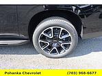 2025 Chevrolet Suburban 4WD SUV for sale #TSR373902 - photo 32