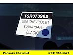 2025 Chevrolet Suburban 4WD SUV for sale #TSR373902 - photo 36