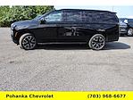 2025 Chevrolet Suburban 4WD SUV for sale #TSR373902 - photo 5