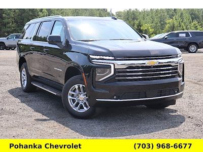 2025 Chevrolet Suburban 4WD SUV for sale #TSR377065 - photo 1