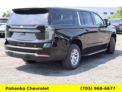 2025 Chevrolet Suburban 4WD SUV for sale #TSR377065 - photo 2