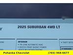 2025 Chevrolet Suburban 4WD SUV for sale #TSR377065 - photo 40