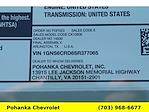 2025 Chevrolet Suburban 4WD SUV for sale #TSR377065 - photo 41