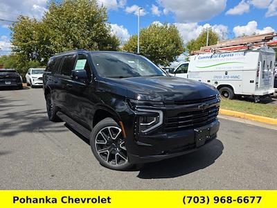 2025 Chevrolet Suburban 4WD SUV for sale #TSR377158 - photo 1