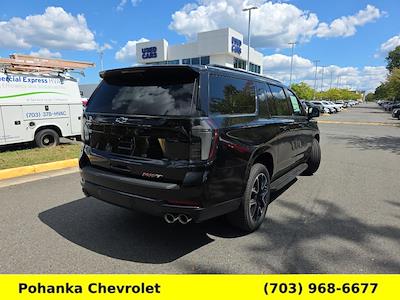 2025 Chevrolet Suburban 4WD SUV for sale #TSR377158 - photo 2