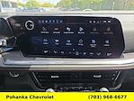 2025 Chevrolet Suburban 4WD SUV for sale #TSR377158 - photo 10