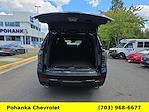 2025 Chevrolet Suburban 4WD SUV for sale #TSR377158 - photo 28