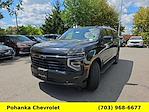 2025 Chevrolet Suburban 4WD SUV for sale #TSR377158 - photo 4