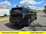 2025 Chevrolet Suburban 4WD SUV for sale #TSR377158 - photo 2