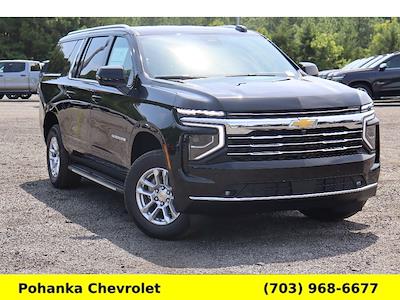 2025 Chevrolet Suburban 4WD SUV for sale #TSR377357 - photo 1