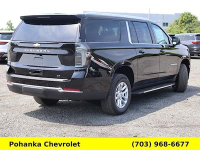 2025 Chevrolet Suburban 4WD SUV for sale #TSR377357 - photo 2