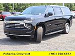 2025 Chevrolet Suburban 4WD SUV for sale #TSR377357 - photo 4