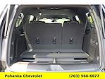 2025 Chevrolet Suburban 4WD SUV for sale #TSR377357 - photo 31