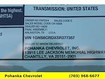 2025 Chevrolet Suburban 4WD SUV for sale #TSR377357 - photo 41